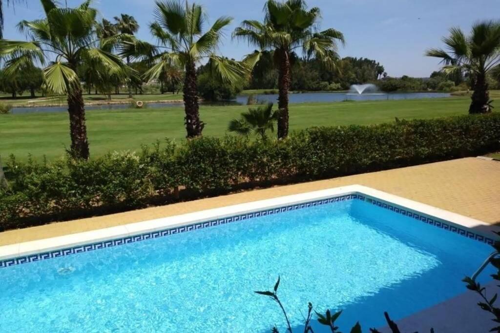 Apartamento T2, Urbanizacao Golf, Isla Canela Уелва Екстериор снимка