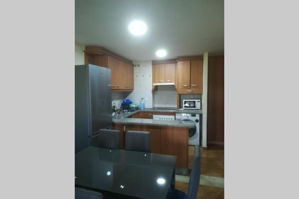 Apartamento T2, Urbanizacao Golf, Isla Canela Уелва Екстериор снимка