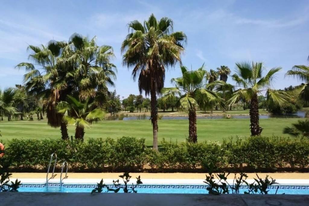 Apartamento T2, Urbanizacao Golf, Isla Canela Уелва Екстериор снимка