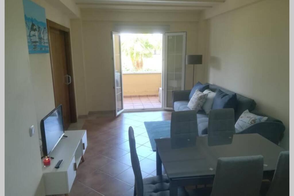 Apartamento T2, Urbanizacao Golf, Isla Canela Уелва Екстериор снимка