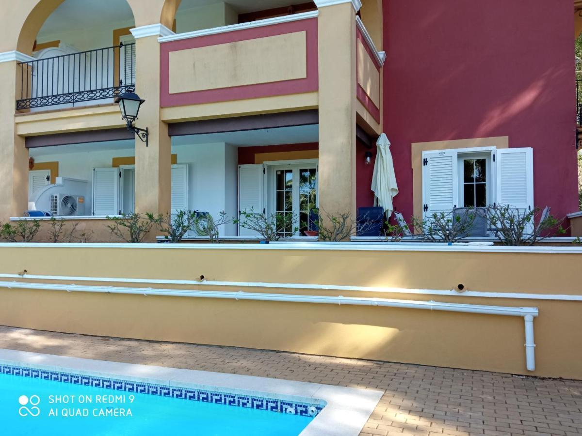 Apartamento T2, Urbanizacao Golf, Isla Canela Уелва Екстериор снимка