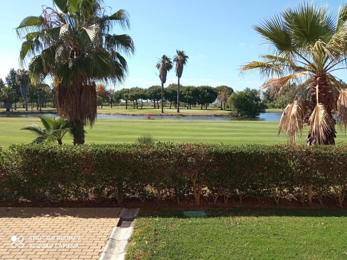 Apartamento T2, Urbanizacao Golf, Isla Canela Уелва Екстериор снимка